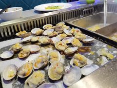 -圣琼美食百汇自助餐(白云万达店)