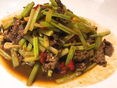 -梧桐花园餐厅(新城店)