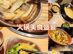 -一朵菌·野生菌探索家火锅(南亚店)