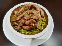 -巢湖名吃·东关老鹅汤(江南风情街店)