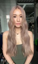 -FASHION PALACE hair+