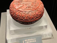 -温州博物馆