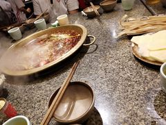 -佬革命主题火锅(玉沙路店)