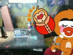 -好乐迪(紫荆广场店)