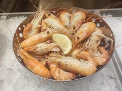 -威斯汀舞台餐厅