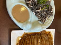 水爆肚-庆增回民饭店