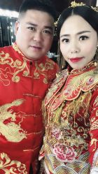 -长春星宫馆婚纱摄影(和平大世界店)
