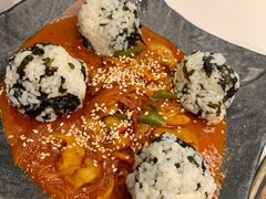 火辣无骨鸡爪-HONGA HONGA雄家(曹路店)