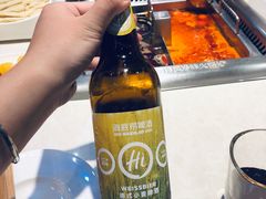 -海底捞火锅(龙茗路店)