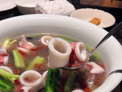 水煮东山小管-遇外滩(BFC外滩金融中心店)