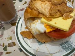 -华嫂冰室(尖沙咀店)