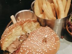 -blue frog蓝蛙(长泰广场店)