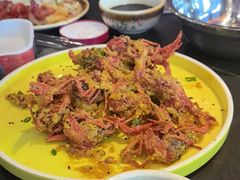 -虾乐园龙虾·夜宵(松江店)