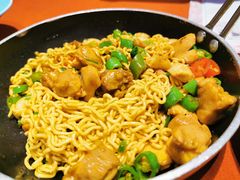 -赵小姐丨新中餐(曲江店)