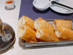 油炸鬼-点都德·毕德寮
