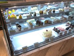 -老大昌(淮海中路店)