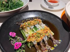 -潮舍(环球金融中心店)