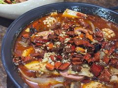 -文记沸腾鱼(永安路总店)