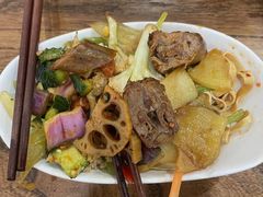 -兰溪十八浇(天一店)