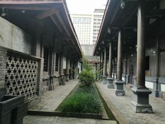 -平安桥天主教堂