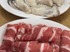 -濠轩阁特色生蚝火锅(水湾路店)