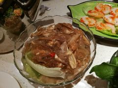 -一叶一世界·素食餐厅(锦华万达店)