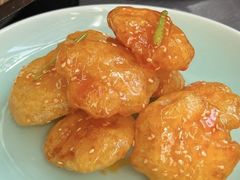 -止观小馆·辽河口渔家菜(王府井店)