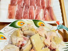 -大理董·董家小厨野生菌火锅(古城旗舰店)