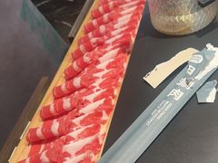 -牛将军•涮肉•烤肉(北京王府井·故宫店)