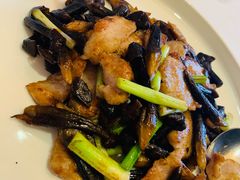 -味茂·老船夫1927(东海东路店)