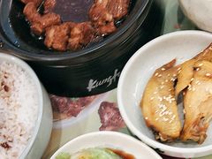 -真功夫(金沙湾店)