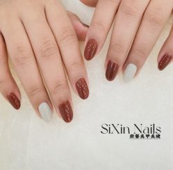 -斯馨·健康美甲美睫