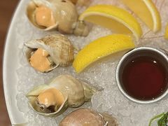 -Osteria Garden 生蚝花园餐厅(原进贤路店)