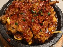 -七八冷面·延边朝鲜族美食(圣熙八号店)