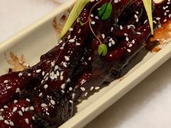 吮指鸡爪-桂满陇-西湖船宴(西单大悦城店)