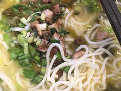 -老牌坊鲁菜名店(宽厚里店)