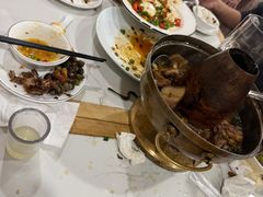 -新凯旋烧烤·燕姐千岛湖土菜