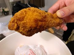 -麦当劳(龙湖时代天街店)