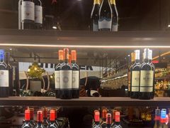 -Shantek象提南亚餐厅&西餐融合Bistro(淮海中路店)