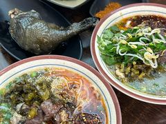 -沈记土鸡米线(七星街品牌中心店)