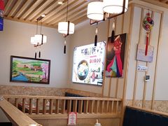 -英兰朝族饭店·英兰锅包肉(佳园路店)