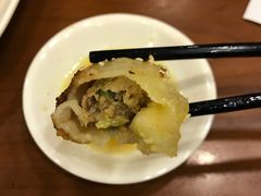 -小姜锅贴(凤凰街店)