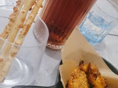-必胜客(仲盛商城王安宇主题店)
