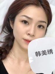 -韩美绣野生眉纹眉洗眉连锁店