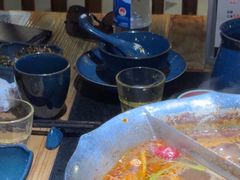 -湊湊火锅·茶憩(上海合生汇店)