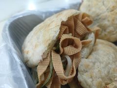 -牛老五羊杂汤(广阳区总店)