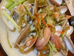 -阿季·当季酒食(后江埭店)