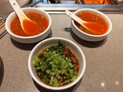 -海底捞火锅(太阳宫凯德mall店)