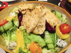 -CRAZYONES西班牙海鲜饭(日月光店)