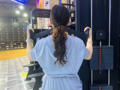 -UP健身私教馆(南山书城店)